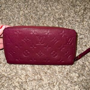 Louis Vuitton Wallet